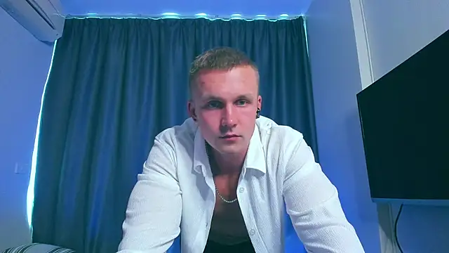 Samuel Andrew online show from 01.31.25