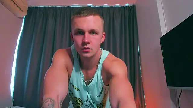 Samuel Andrew online show from 02.01.25