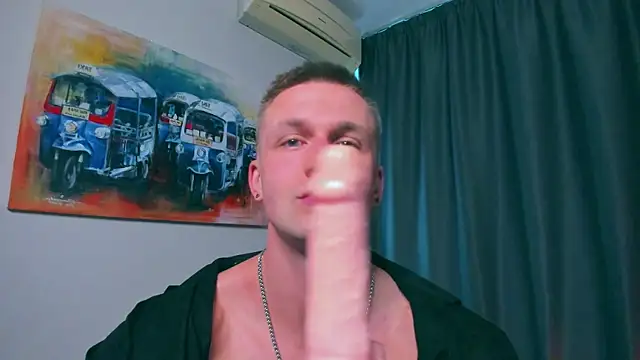 Samuel Andrew online show from 02.13.25