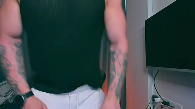 Samuel Andrew online show from 02.14.25