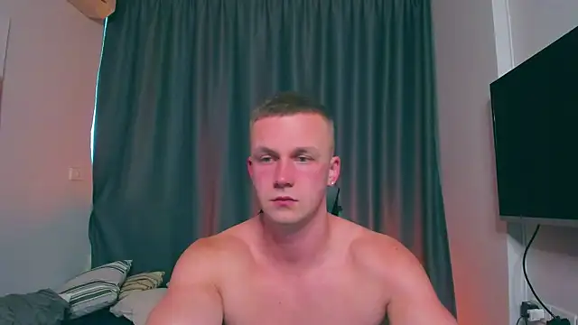 Samuel Andrew online show from 03.10.25