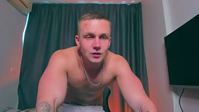 Samuel Andrew online show from 03.13.25