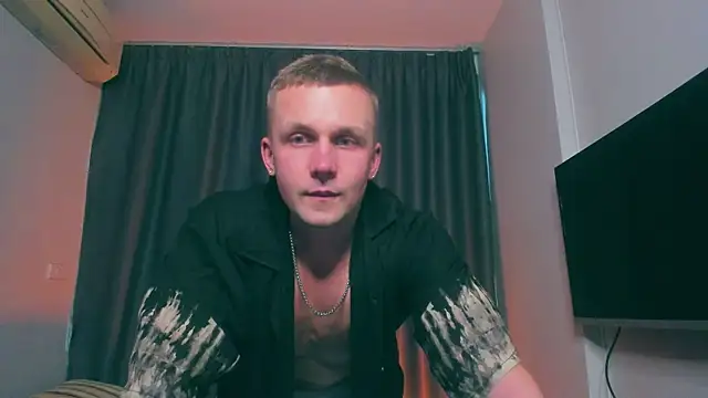 Samuel Andrew online show from 03.16.25