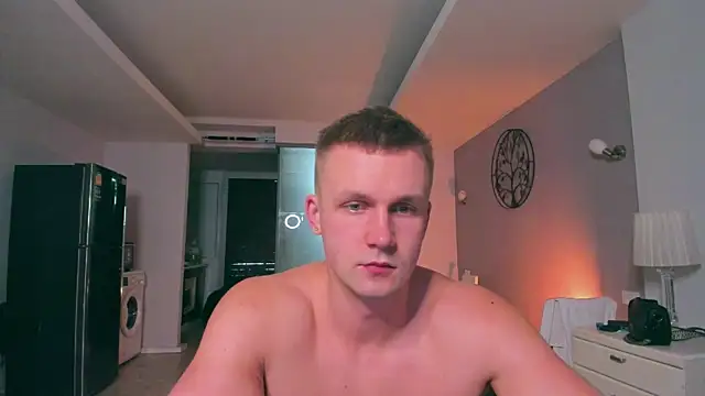 Samuel Andrew online show from 09.14.25