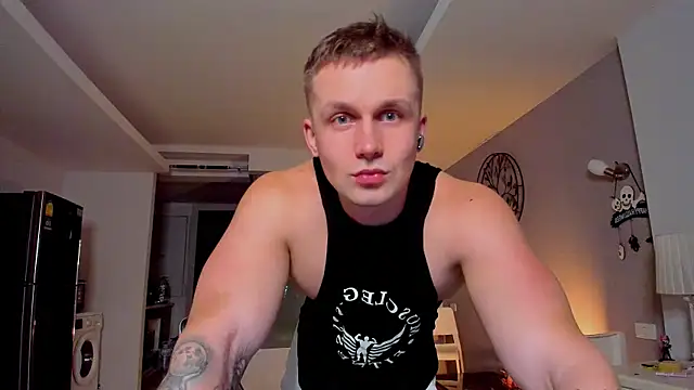 Samuel Andrew online show from 11.25.25