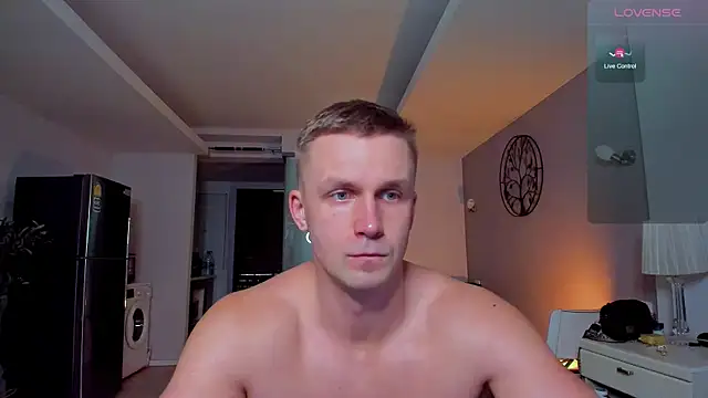 Samuel Andrew online show from 12.15.25