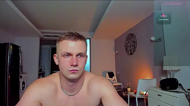 Samuel Andrew online show from 02.02.26