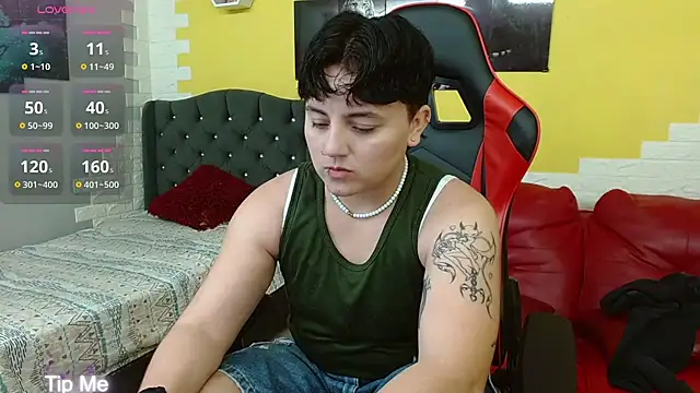 isabeautyx19 online show from 11.27.25