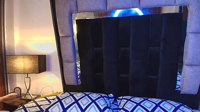 Bonnie vega online show from 02.23.25