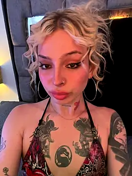 Bonnie vega online show from 09.09.25