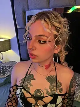 Bonnie vega online show from 09.26.25