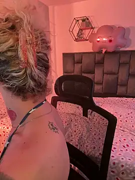 Bonnie vega online show from 02.25.26