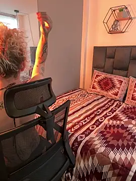 Bonnie vega online show from 04.09.26