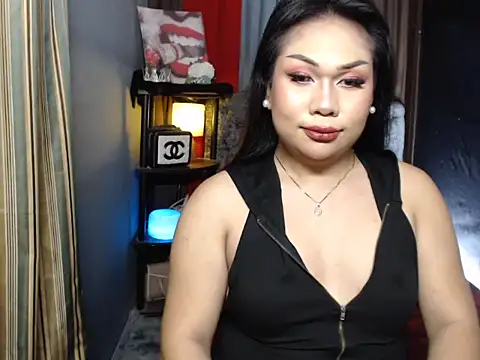 XXmistressamandaXX online show from 10.17.25