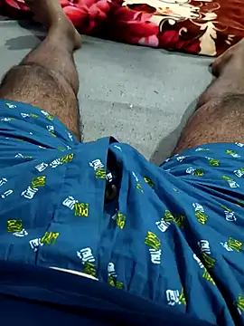 ak007 desire online show from 12.14.25