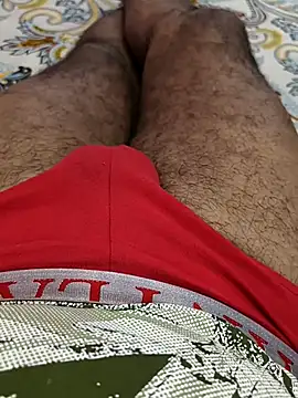 ak007 desire online show from 02.19.26