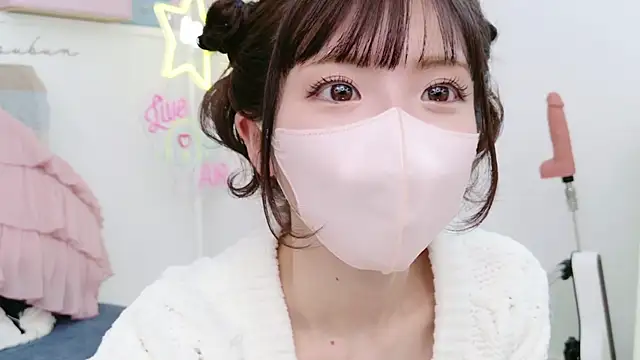 -minami- online show from 03.09.25