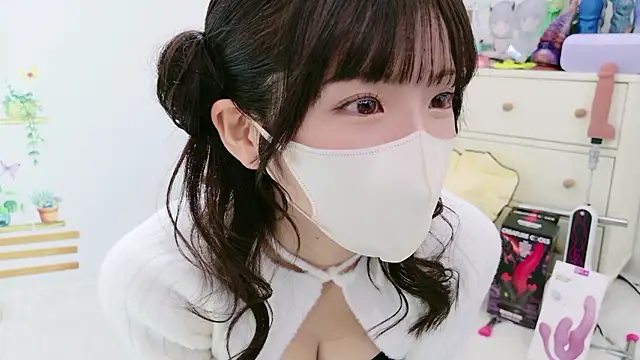 -minami- online show from 01.17.26