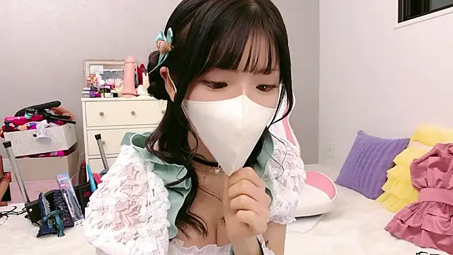 -minami- online show from 05.11.26