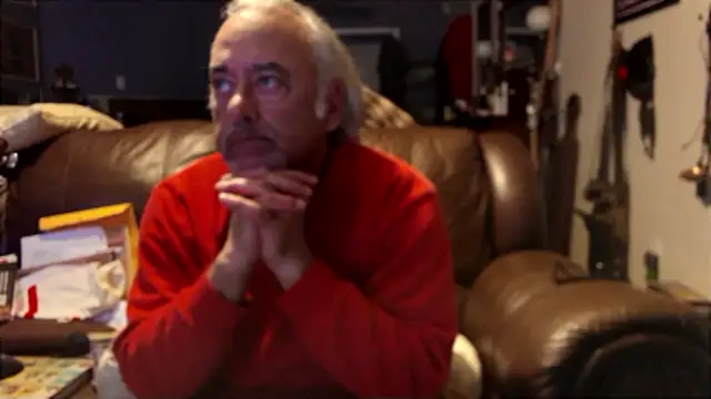 PincheDave4u online show from 12.05.24