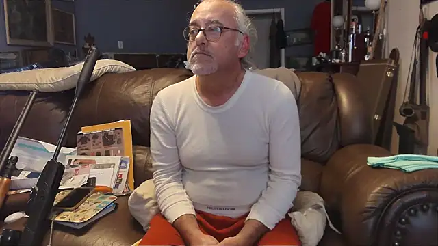 PincheDave4u online show from 01.02.25