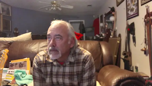 PincheDave4u online show from 01.09.25