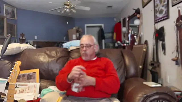 PincheDave4u online show from 01.17.25