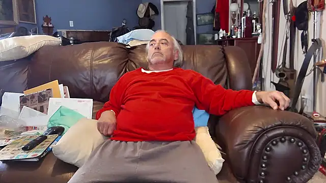 PincheDave4u online show from 02.05.25