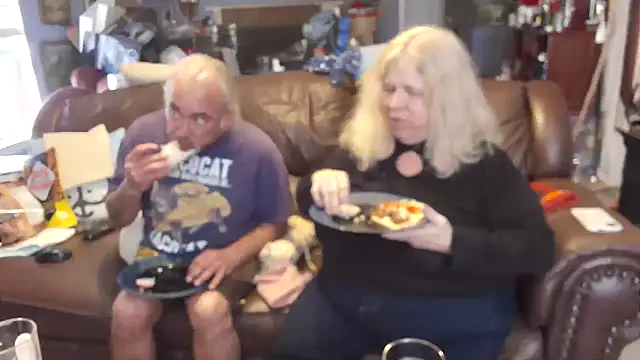 PincheDave4u online show from 03.04.25