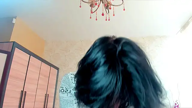 JulisSweet online show from 02.08.25