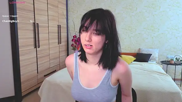 JulisSweet online show from 09.11.25