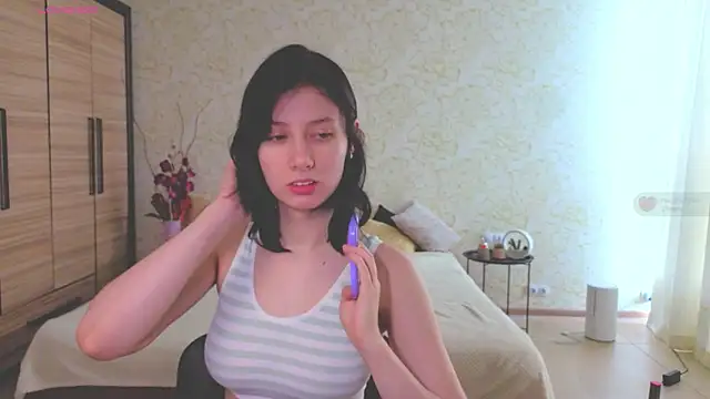 JulisSweet online show from 09.29.25