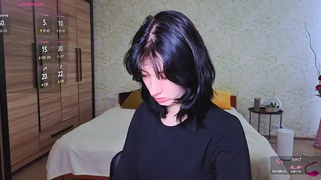 JulisSweet online show from 12.01.25