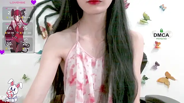 ChangChang  online show from 11.07.25