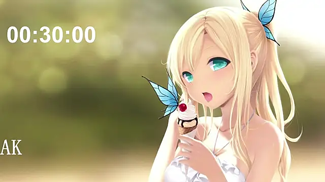 aalyce syn online show from 12.05.24