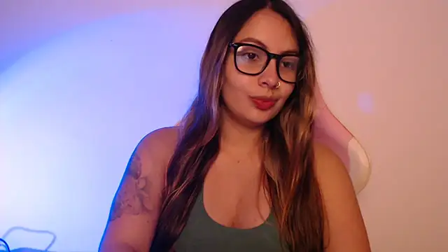 lalawhitte online show from 12.02.25