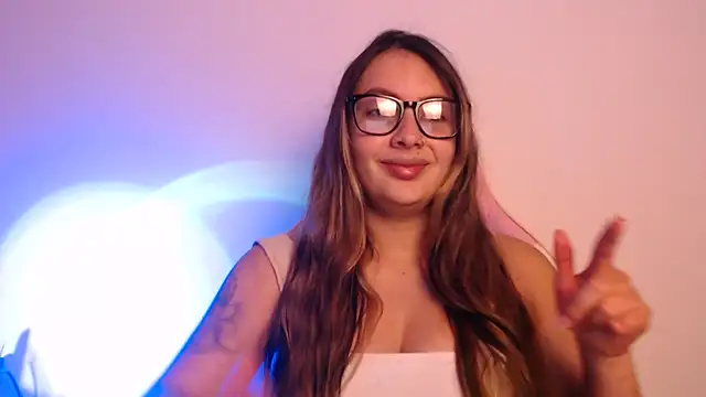 lalawhitte online show from 12.16.25