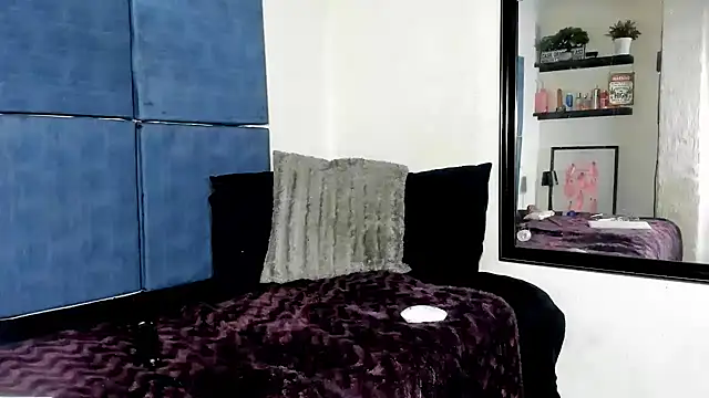 Ebonydollxx online show from 04.15.26