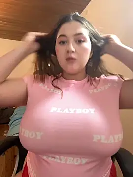 Kamilla Loop online show from 11.16.25