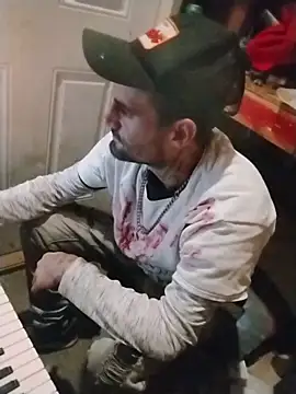 Babyboyy803 online show from 11.01.25