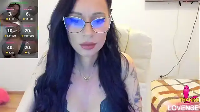 kissnicol32 online show from 03.26.26