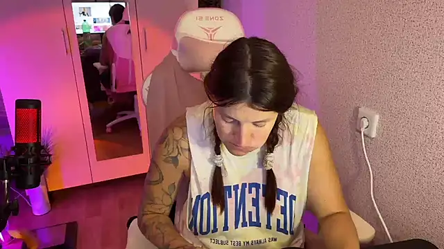 Katrin  kiss online show from 10.08.25