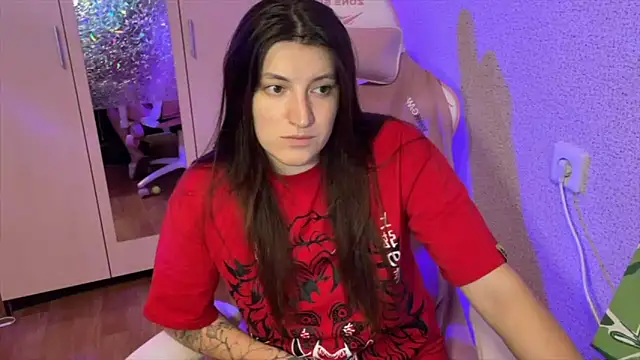 Katrin  kiss online show from 02.26.26