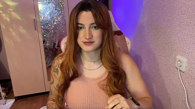 Katrin  kiss online show from 03.29.26