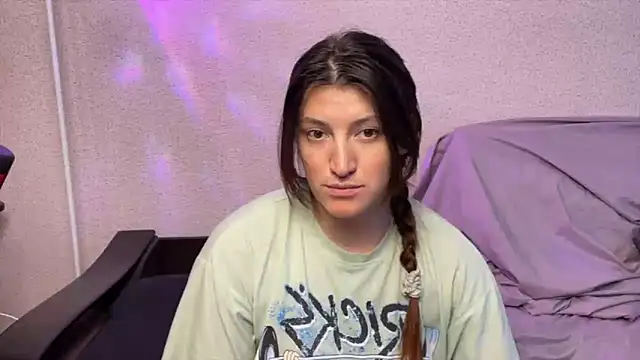 Snapshot of Katrin__kiss chatting on 06.01.26 Katrin kiss online show from 06.01.26