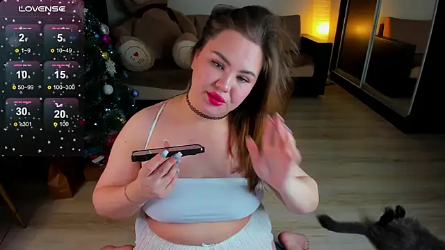 Snapshot of Carolina_bby chatting on 01.11.26 Carolina bby online show from 01.11.26