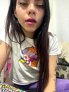 melisabunnny online show from 11.22.25