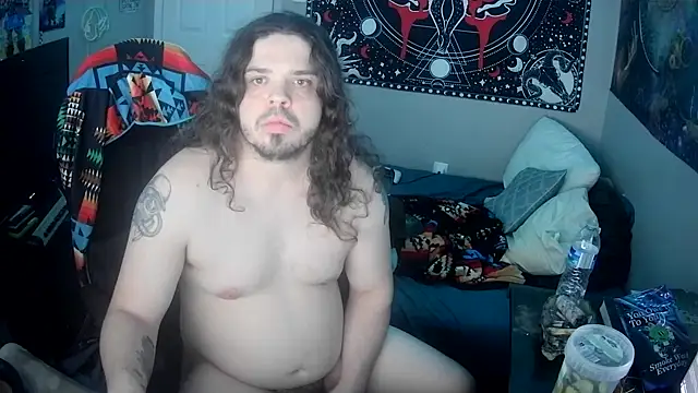 Snapshot of scoobzxx chatting on 03.19.25 scoobzxx online show from 03.19.25