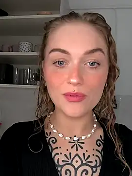 Goldloeckchen159 online show from 12.08.24