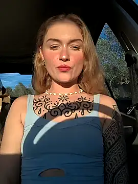 Goldloeckchen159 online show from 12.11.24